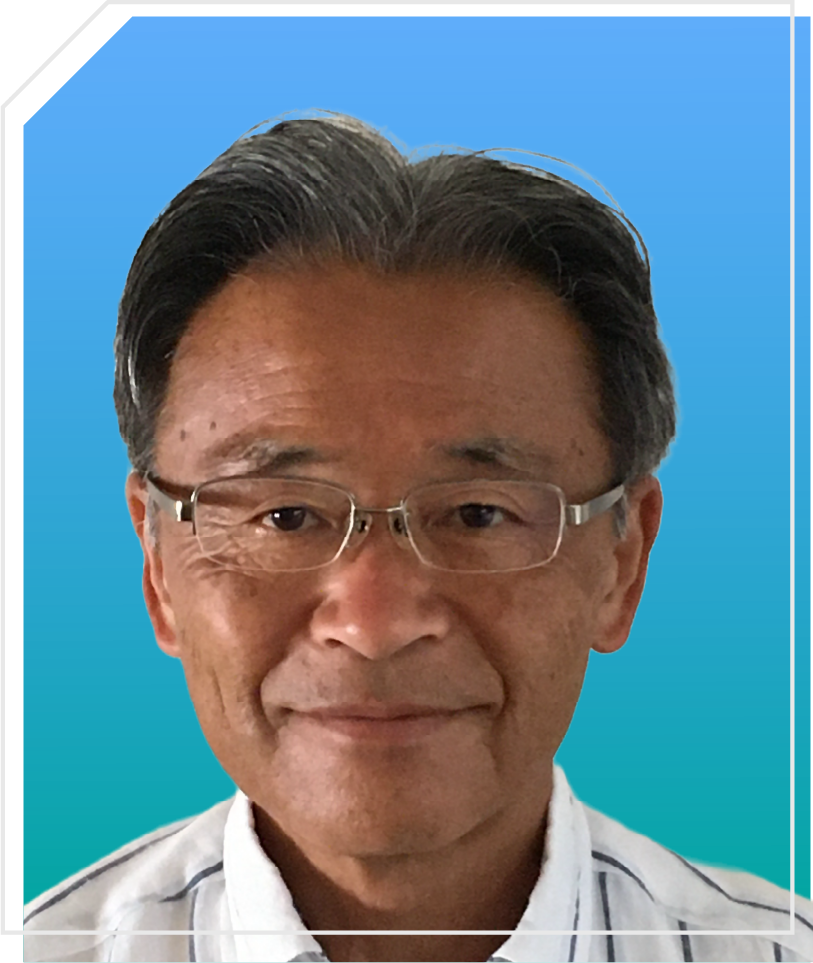 Portrait of Dr. Jun Furukawa