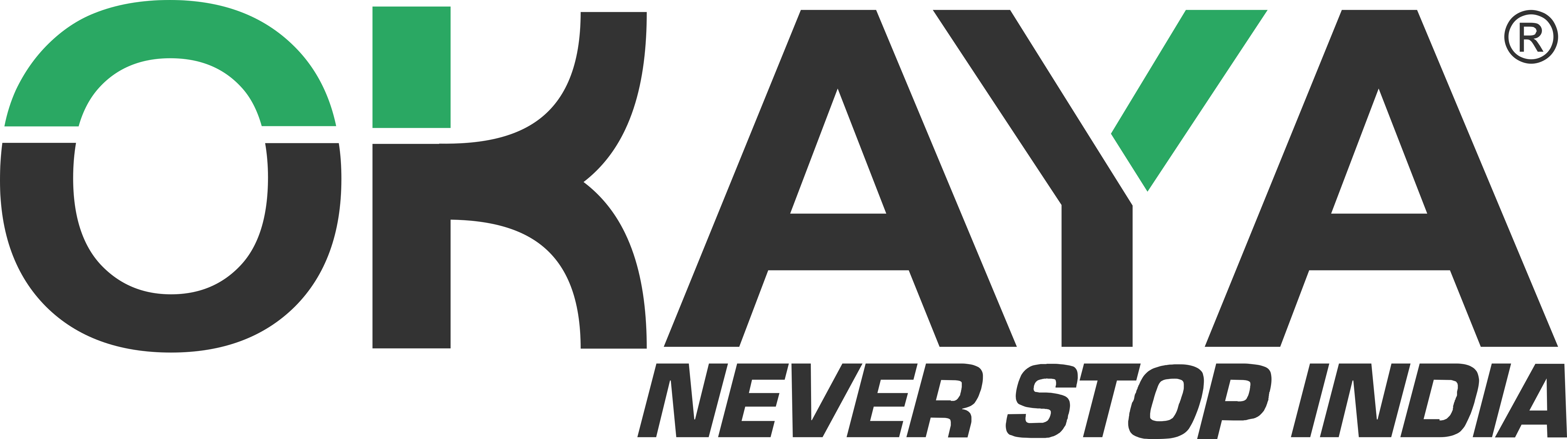 Okaya Power